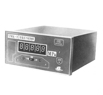 YMK-2数字显示压力控制仪
