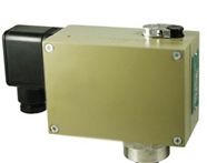 D500/7DZ双触点压力控制器 上海远东仪表厂