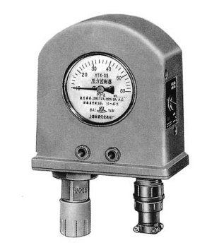YTK-02压力控制器