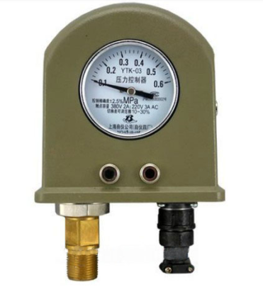 YTK-03压力控制器