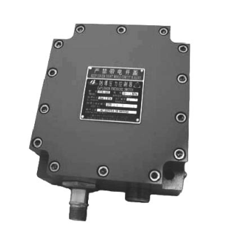 YTK-02E防爆压力控制器