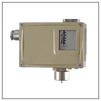 D540/7T温度控制器 上海远东仪表厂