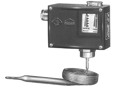 D540/7T防爆温度控制器 上海远东仪表厂