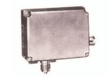 D512/10D压力控制器 上海远东仪表厂