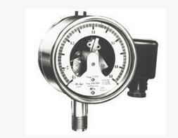 MTK-01带指示SF6密度控制器 上海远东仪表厂