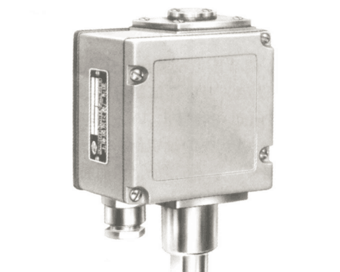 YWK-100压力控制器 上海远东仪表厂