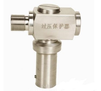 YFB-04压力过载保护器