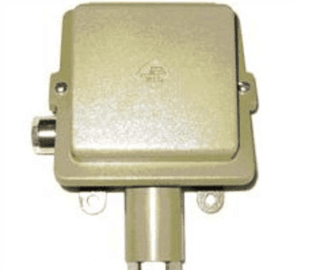 YPK-500F压力控制器 上海远东仪表厂