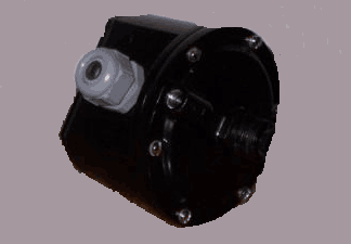 CPK-33微差压控制器 上海远东仪表厂