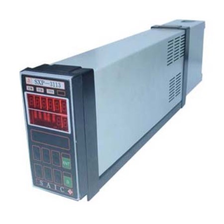 SXP-3113型智能流量积算仪