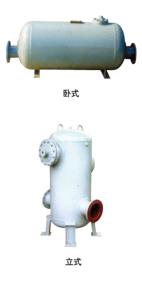 LPX系列型消气器