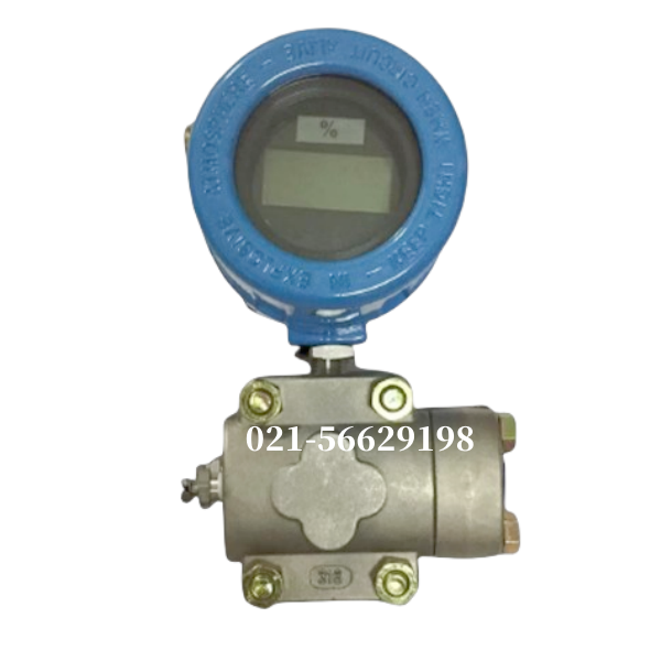 上海自动化仪表一厂-1151DP4S22B3M4C差压变送器