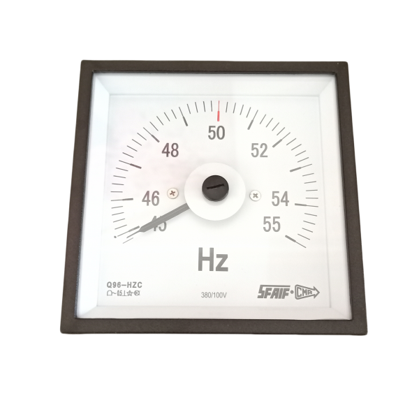 Q96-HZC频率表