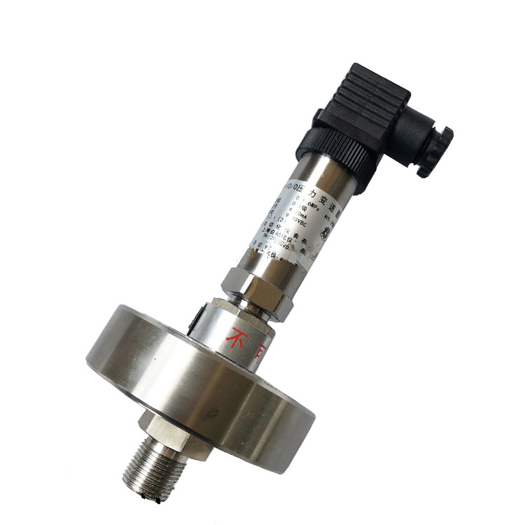 PM10/BLB/316L隔膜式压力变送器