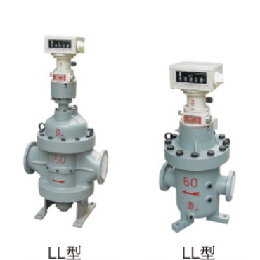 气体腰轮流量计以高精度,计量仪表智能化为市场发展方向